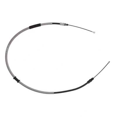 Imagen de BOSCH 1 987 482 553 Cable de Freno Mano 1490 RENAULT: MASTER 3, 3 Kasten, Bus