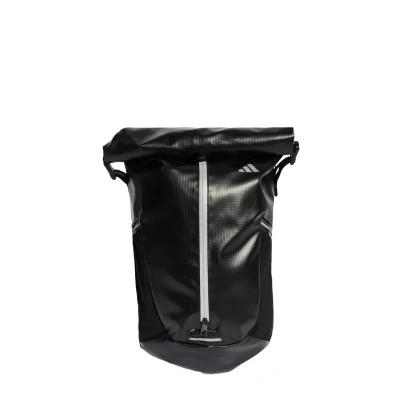 Imagen de adidas Performance Adaptive Packing System Mochila, Talla: One Size, Black reflective silver