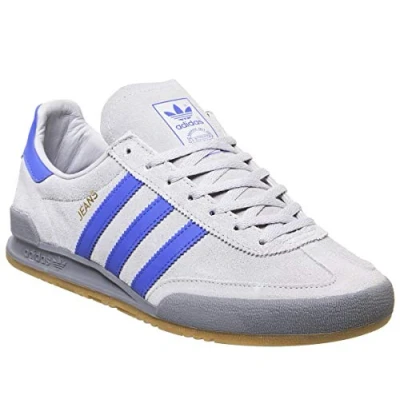 Imagen de Adidas Jeans Hombre Zapatillas Gris