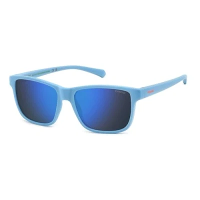 Imagen de Polaroid Gafas de Sol KIDS PLD 8067/S VGL 5X