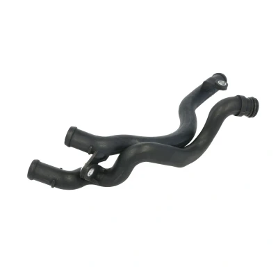 Imagen de THERMOTEC DWW286TT Conducto refrigerante AUDI: A4 B8 Berlina, A6 C6 Avant, B7 Berlina