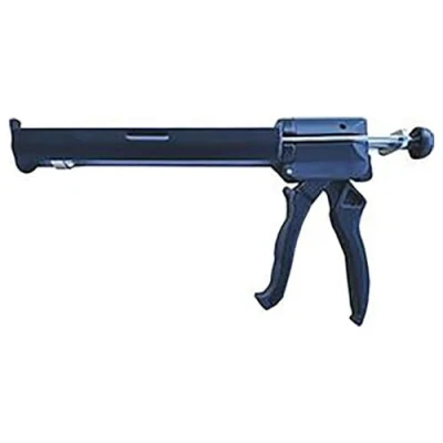 Imagen de Pistola extrusora para cartucho de resina Expansive M3000, gris