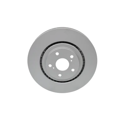 Imagen de ATE 24.0134 0104.1 Disco de freno 328,0 34,0 5 114,3 ventilado revestido LEXUS: RX III