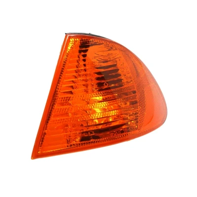 Imagen de TYC 18 5356 05 9 Intermitente naranja Delante, izquierda con portalámparas BMW: 3 Touring, Berlina