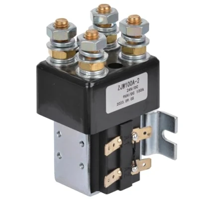 Imagen de Protector de repuesto para ALBRIGHT SW82 24 V 100 A contactor, relé, relé motor