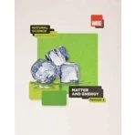 Imagen de Matter And Energy. 4º Primary Natural Science Learn Together 2020