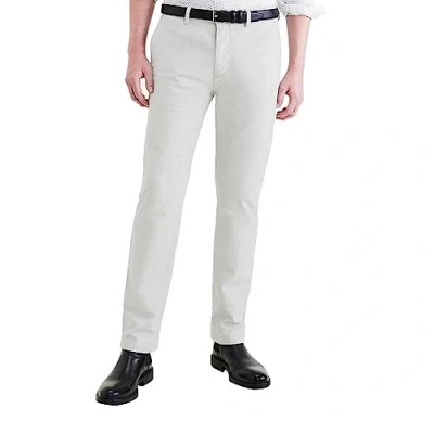 Imagen de Dockers Smart 360 Flex Chino Slim, Casual Pants Hombre, Gris (Sharkskin), 28W / 32L