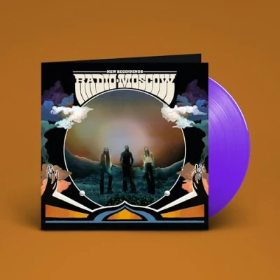 Imagen de New Beginnings [Vinilo]