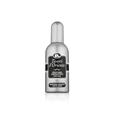 Imagen de White Musk