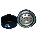 Imagen de ALCO FILTER SP 1334 Filtro de aceite 1 1/2&quot; 16UN enroscable VOLKSWAGEN: LT 28 35 II Bus, 46 2 Kasten