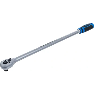 Imagen de BGS 636 Carraca reversible extra larga 10 mm (3/8&quot;) 455
