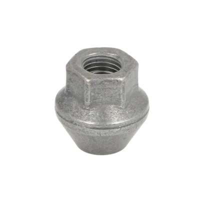 Imagen de FEBI BILSTEIN 30249 Tuercas de Rueda Asiento cónico F 19 sin tapa FORD: FIESTA Mk6 Berlina, 6, Focus 2