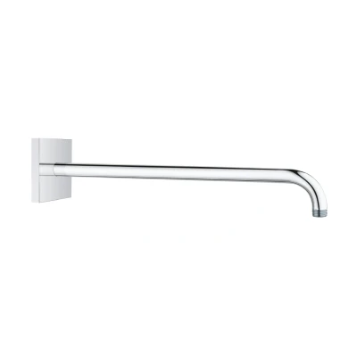 Imagen de Grohe Brazo de ducha 422mm con floron cuadrado Ref. 26145000