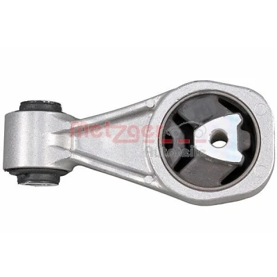 Imagen de METZGER 8053881 Soporte de motor posterior Rodamiento caucho metal