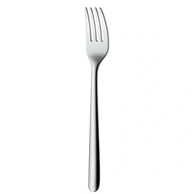 Imagen de WMF Kult Tenedor de Lunch, cromargan Protect, Color Plateado