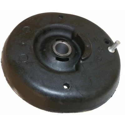 Imagen de MAPCO 33357 Copela de amortiguador Eje delantero, izquierda, derecha sin rodamiento bolas CITROËN: C3 I Hatchback, C2 Hatchback