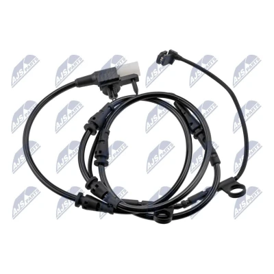 Imagen de NTY HCZ LR 022 Sensor de Desgaste Pastillas Frenos Eje delantero LAND ROVER: Range Rover Sport, 4