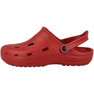 Imagen de Chung Shi Schuhe Dux Duflex Chilli (8900150) 38 Rot