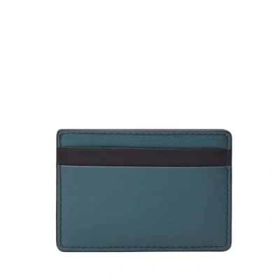 Imagen de Fossil Steven billetero de piel para hombre, ML4395473