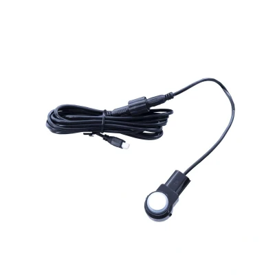 Imagen de EINPARTS OEM EPP Sensor WHITE de aparcamiento ultrasonido blanco