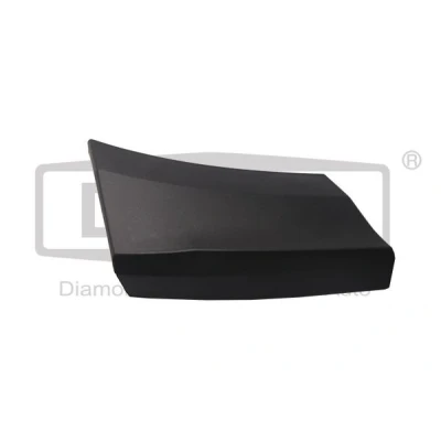 Imagen de DPA 88531532002 Listón embellecedor/protector, guardabarros Delante, derecha VOLKSWAGEN: Crafter 30 50 Camión de plataforma/Chasis