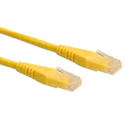 Imagen de Roline 0.3m Cat6 Utp Cables De Red