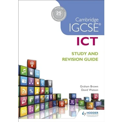 Imagen de Cambridge Igcse Ict Study And Revision Guide (ebook)