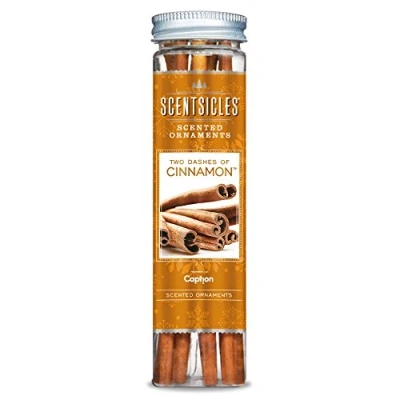 Imagen de Scentsicles Juego de Aroma a Canela, Naranja