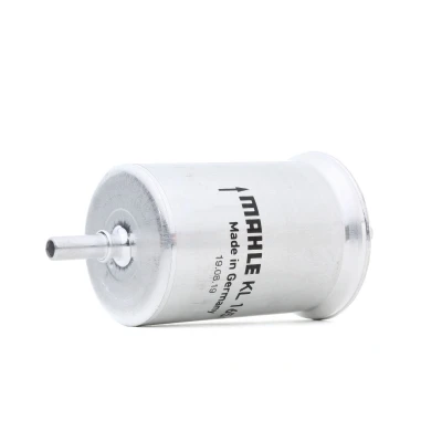 Imagen de MAHLE ORIGINAL KL 165/1 Filtro Combustible de tubería 8 8,0 SMART: Fortwo II Coupé