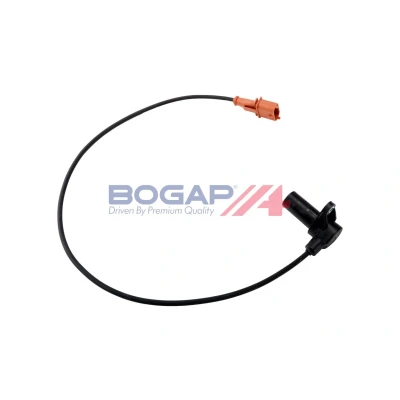 Imagen de BOGAP A6115188 Sensor de Cigueñal 3polos Hall para cigüeñal PORSCHE: Cayenne (9PA) S 4.8, Turbo GTS 4.8 2007 2010