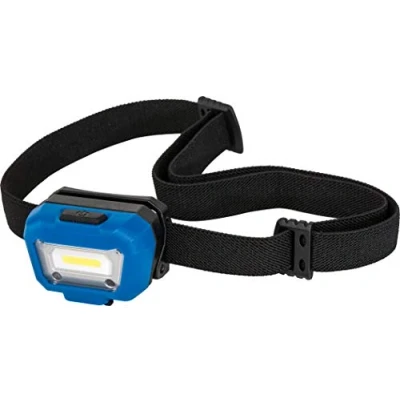 Imagen de as Schwabe 42825 Faro recargable LED COB con sensor &quot;HD200