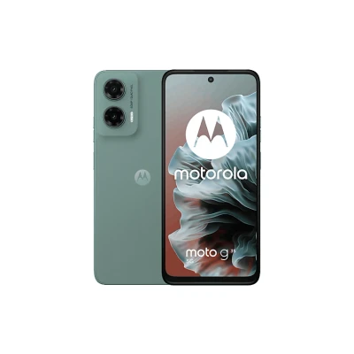 Imagen de Motorola Moto G35 5G 8GB/256GB Verde