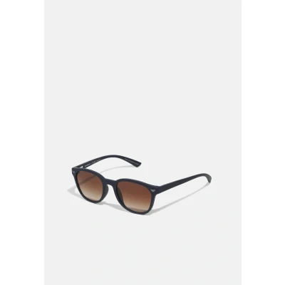 Imagen de Emporio Armani Gafas de sol, Hombre, Talla: 53, Matte blue/gradient brown