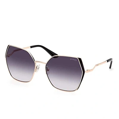 Imagen de Guess Gafas de sol Rose goldcoloured, Mujer, Talla: 61, gold coloured