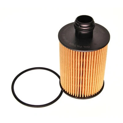 Imagen de MAXGEAR 26 2109 Filtro de aceite con junta anular Cartucho filtrante JEEP: Wrangler IV