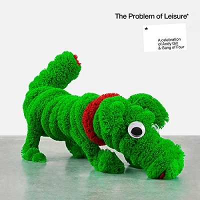 Imagen de The Problem Of Leisure (2LP) [Vinilo]