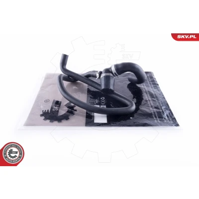 Imagen de ESEN SKV 24SKV360 Manguitos de Radiador EPDM (Ethylen Propylen Dien Caucho) OPEL: Astra H GTC, Hatchback, Zafira B norauto, oscaro, mister