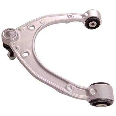 Imagen de SIDEM 37150 Barra oscilante, suspensión de ruedas Eje delantero arriba Brazo oscilante transversal Aluminio 17 empuje AUDI: Q7