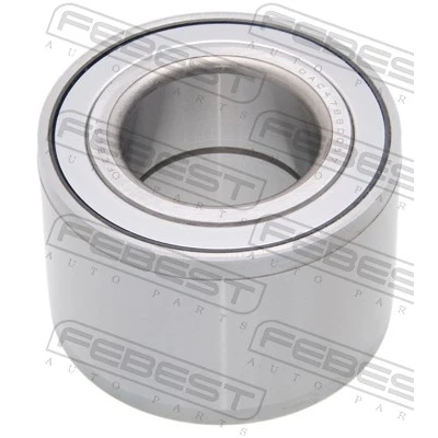 Imagen de FEBEST DAC47880057 Cojinete de Rueda eje trasero ambos lados 47 88