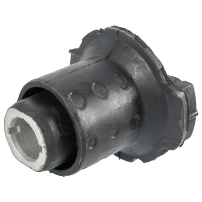 Imagen de FEBI BILSTEIN 173878 Buje Eje delantero, izquierda, posterior, derecha Caucho
