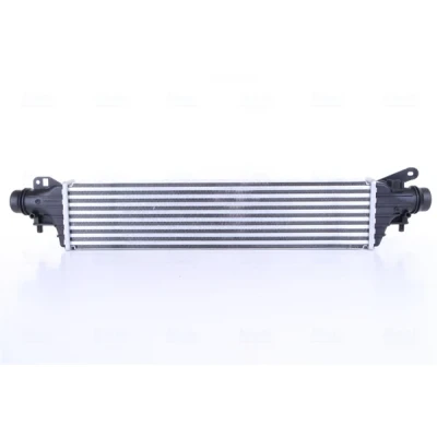 Imagen de NISSENS 96312 Intercooler OPEL: Adam