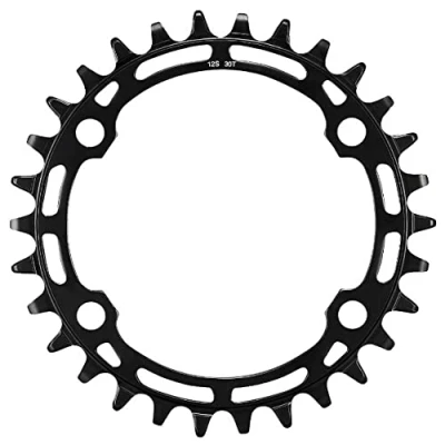 Imagen de SHIMANO Plato 30T, Adultos Unisex, Multicolor (Multicolor), Talla Única