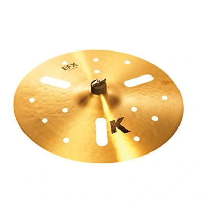 Imagen de Zildjian K Series 18&quot; EFX Cymbal