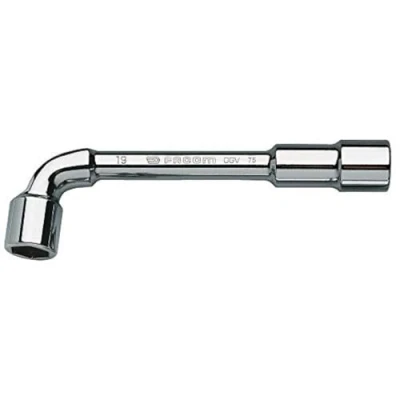 Imagen de Facom 75.18 Llave pipa 6 x caras de 18 mm