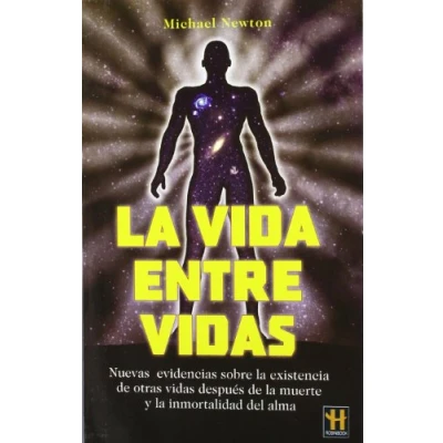 Imagen de VIDA ENTRE VIDAS, LA (H.CIENCIA OCULTA)