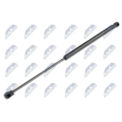 Imagen de NTY AE AU 068 Amortiguador de maletero 530 500 para vehículos sin puerta trasera automática AUDI: A6 C7 Avant, Allroad
