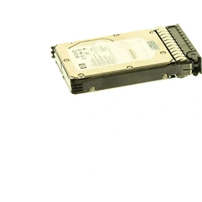 Imagen de Hp 72gb 3.5&quot; 15000 Rpm Dp Sas