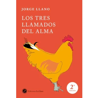 Imagen de Los Tres Llamados Del Alma: Primer llamado: al servicio (SIN COLECCION)