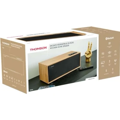 Imagen de Altavoz bluetooth thomson ws702