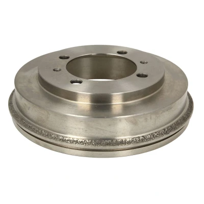 Imagen de Tambor de freno, 1 pieza ABE C65012ABE